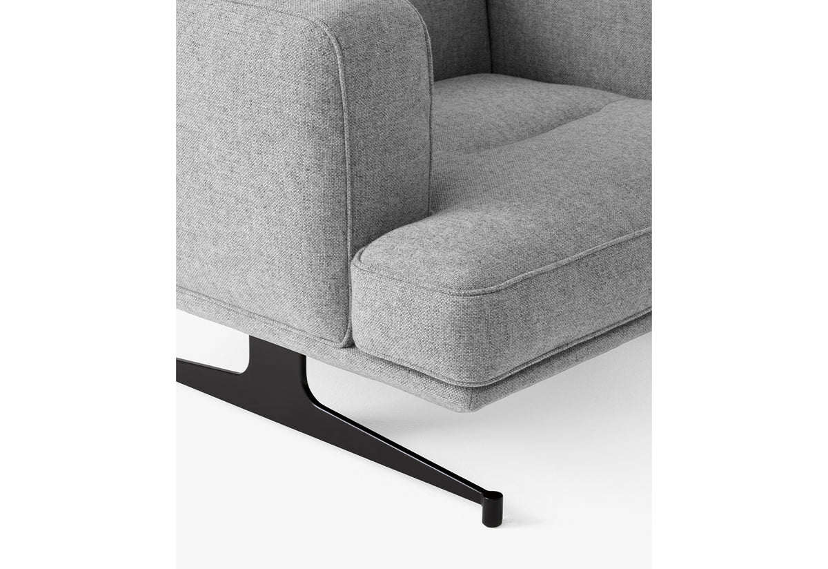 Inland Lounge Chair, Anderssen and voll, Andtradition