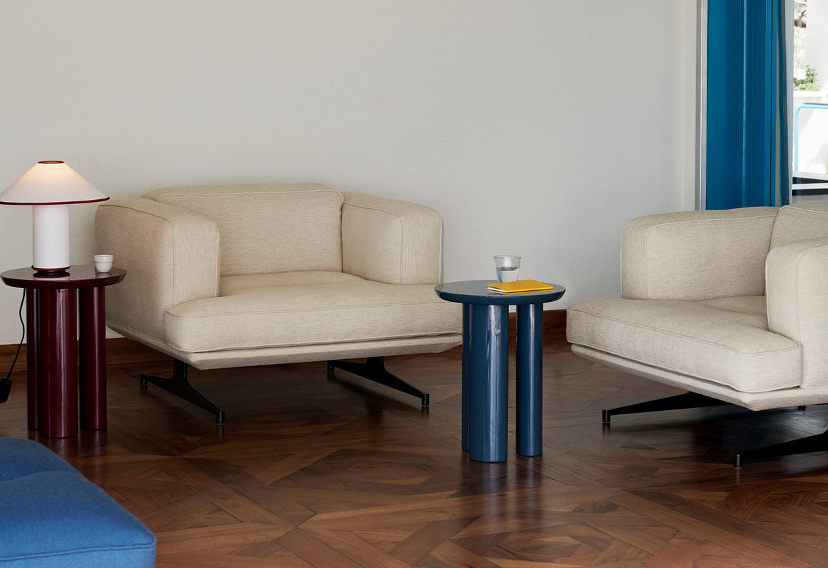 Inland Lounge Chair, Anderssen and voll, Andtradition