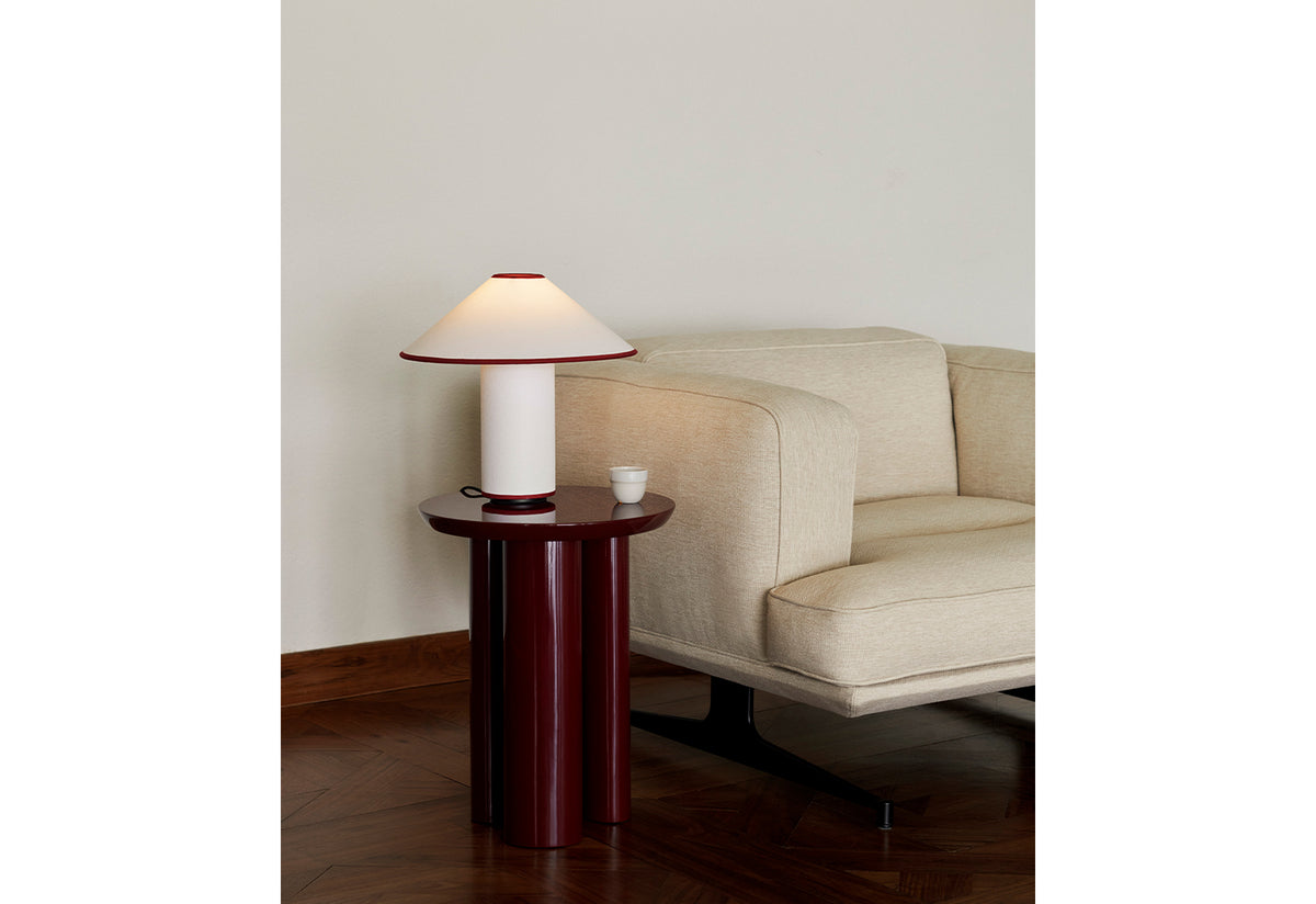 Inland Lounge Chair, Anderssen and voll, Andtradition