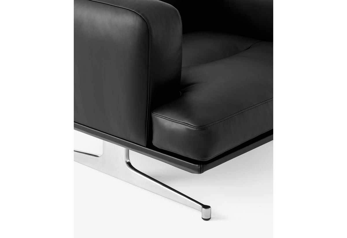 Inland Lounge Chair, Anderssen and voll, Andtradition