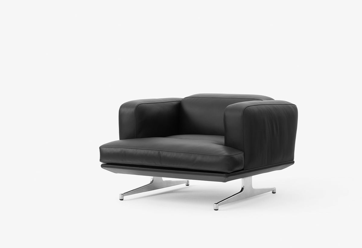 Inland Lounge Chair, Anderssen and voll, Andtradition