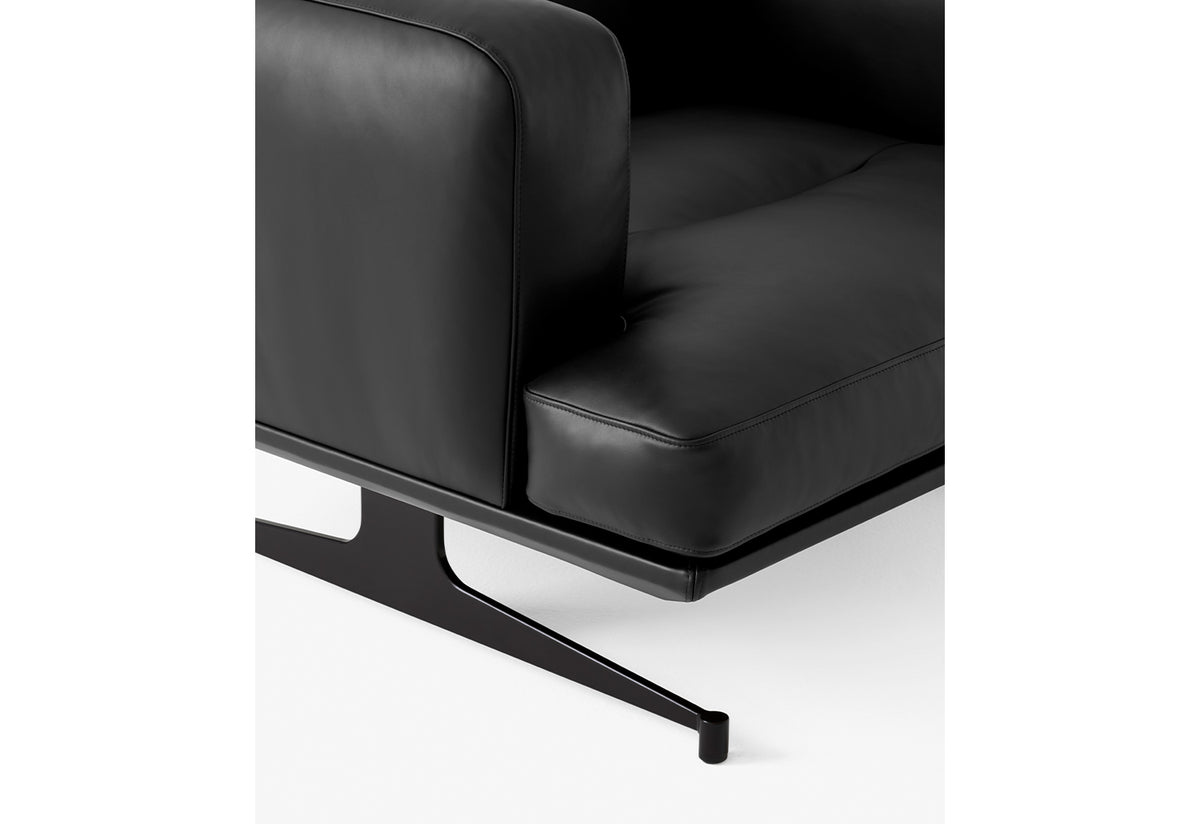 Inland Lounge Chair, Anderssen and voll, Andtradition