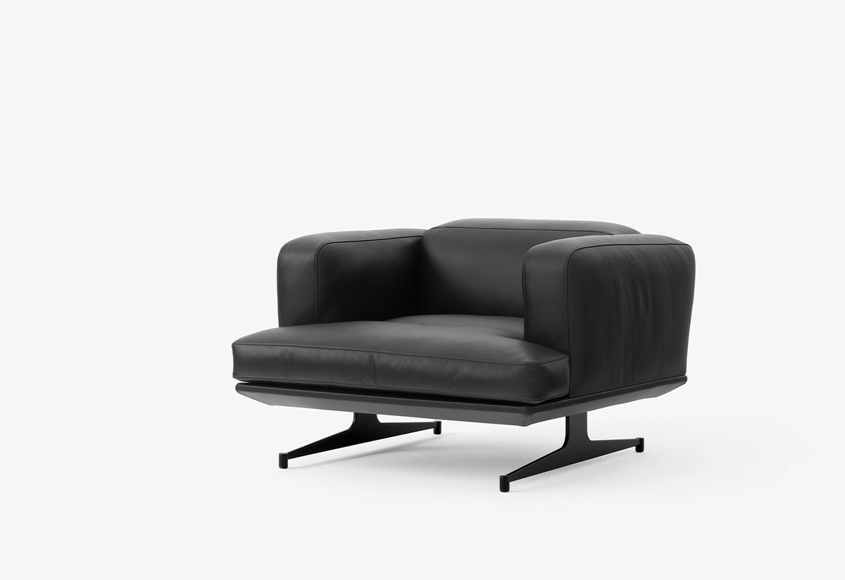 Inland Lounge Chair, Anderssen and voll, Andtradition