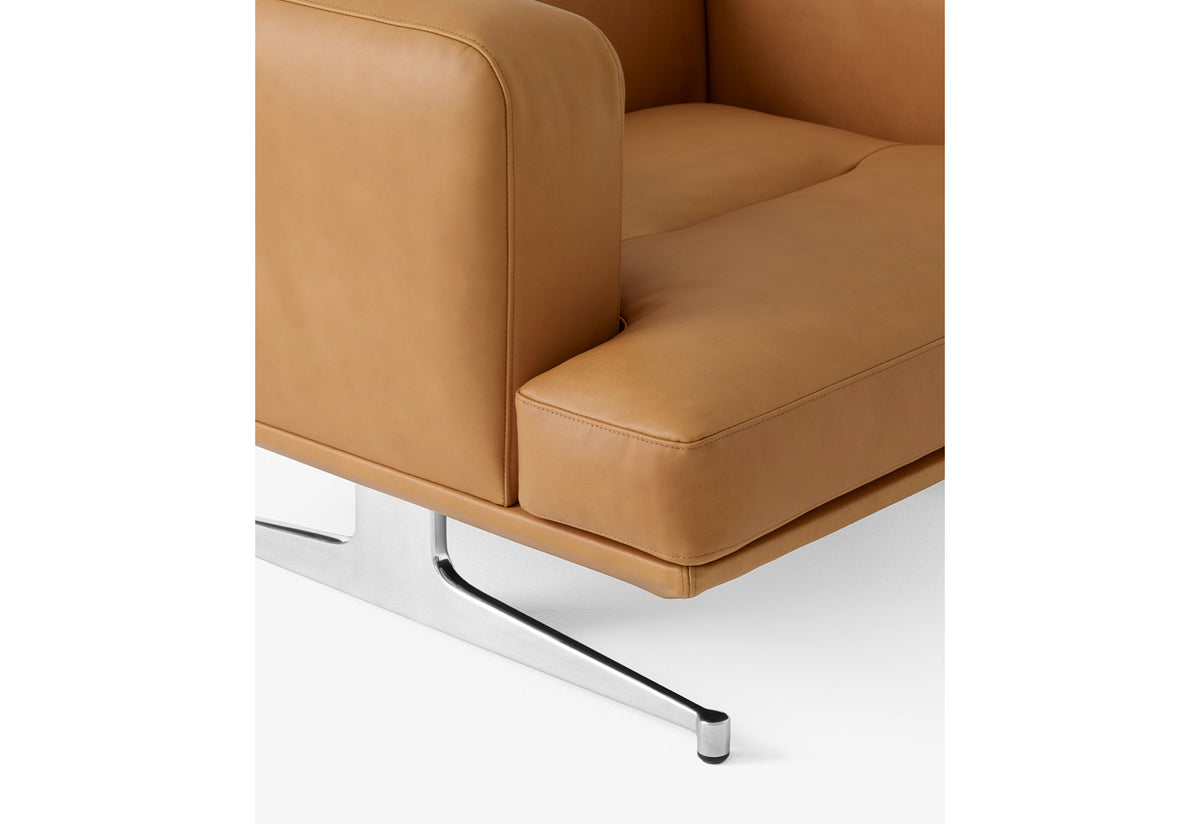 Inland Lounge Chair, Anderssen and voll, Andtradition