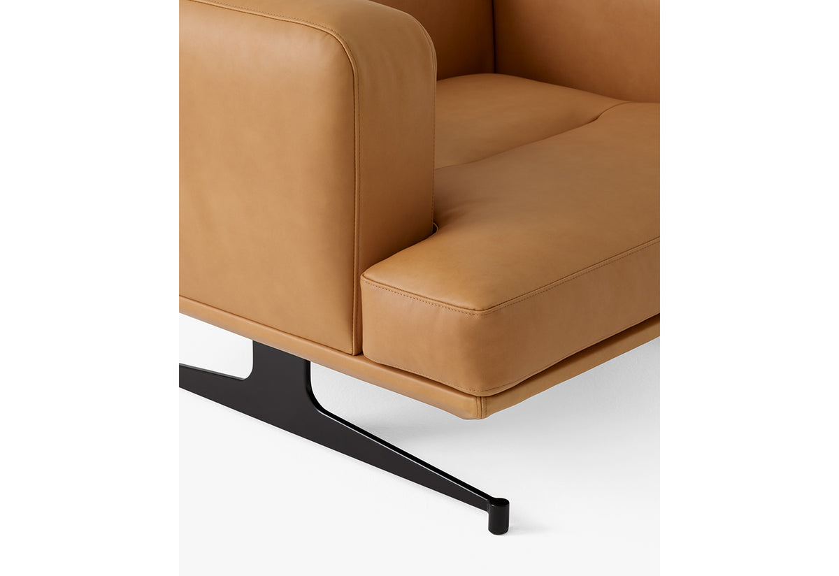 Inland Lounge Chair, Anderssen and voll, Andtradition