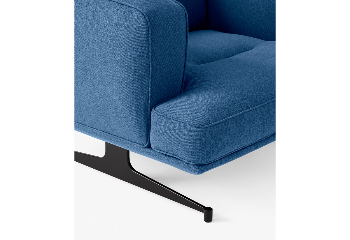 Inland Lounge Chair, Anderssen and voll, Andtradition