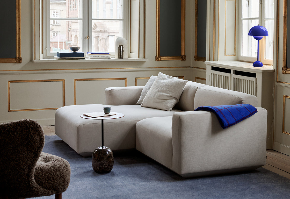 Develius Modular Sofa | Quickship, Edward van vliet, Andtradition