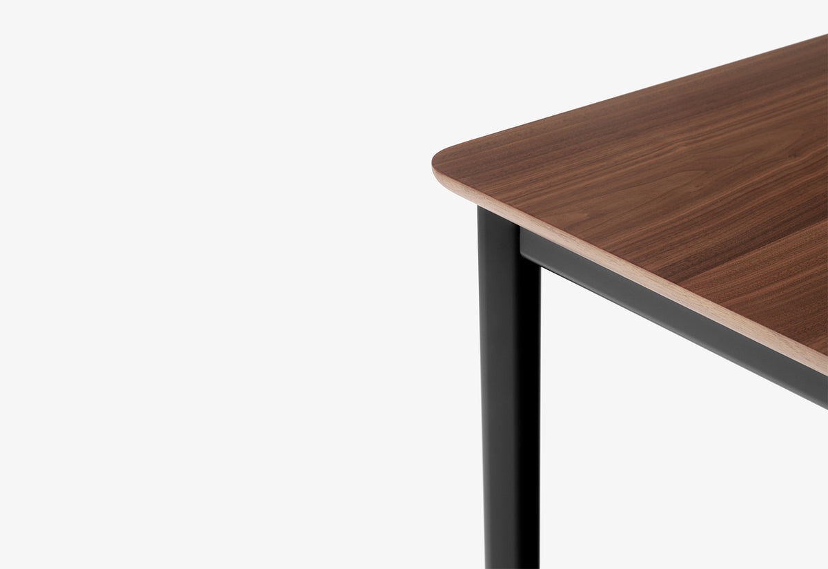 Drip Table | Solid Edge, Hee welling, Andtradition