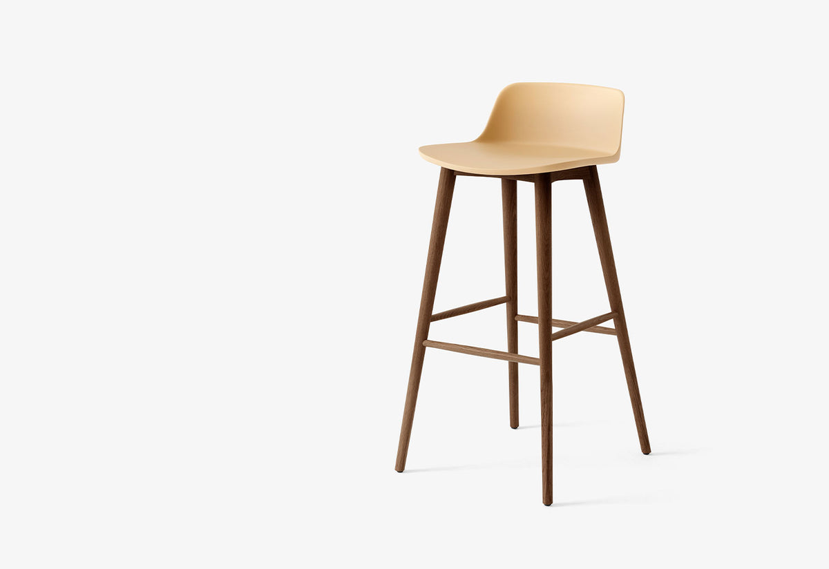 Rely Bar Stool, Hee welling, Andtradition