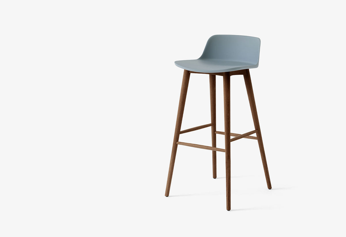 Rely Bar Stool, Hee welling, Andtradition