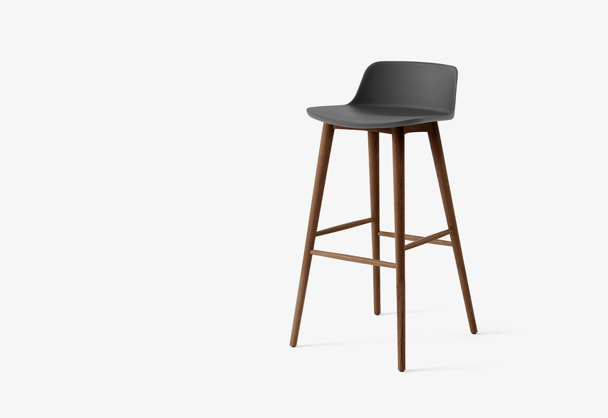 Rely Bar Stool, Hee welling, Andtradition