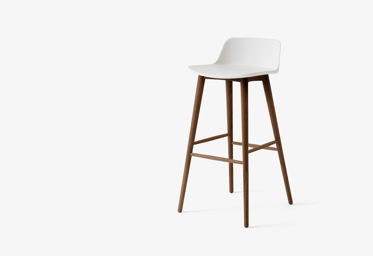 Rely Bar Stool, Hee welling, Andtradition