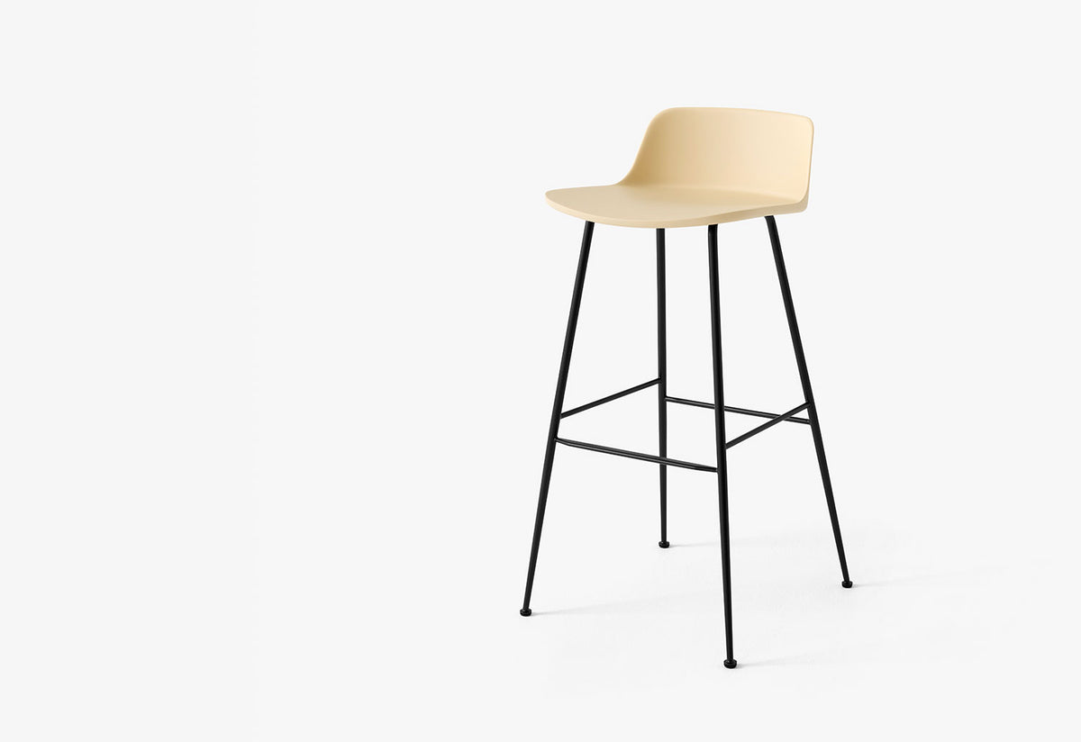 Rely Bar Stool, Hee welling, Andtradition