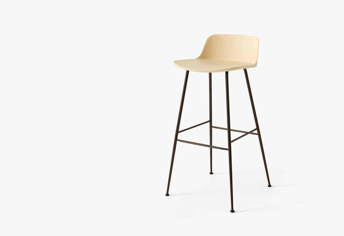 Rely Bar Stool, Hee welling, Andtradition