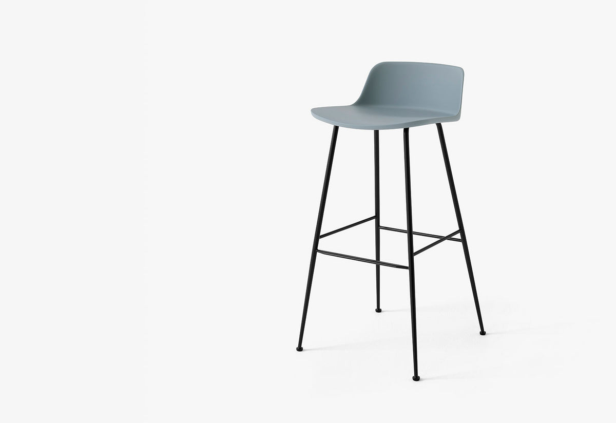 Rely Bar Stool, Hee welling, Andtradition