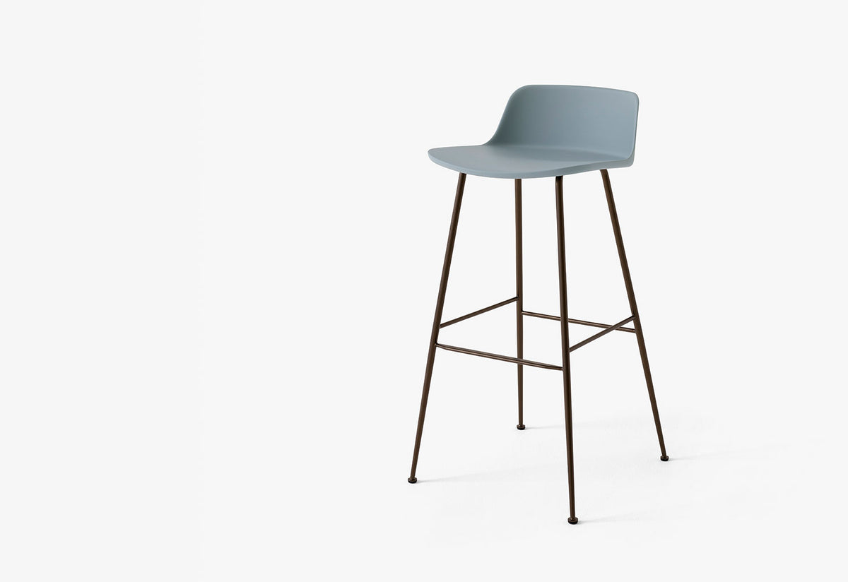 Rely Bar Stool, Hee welling, Andtradition