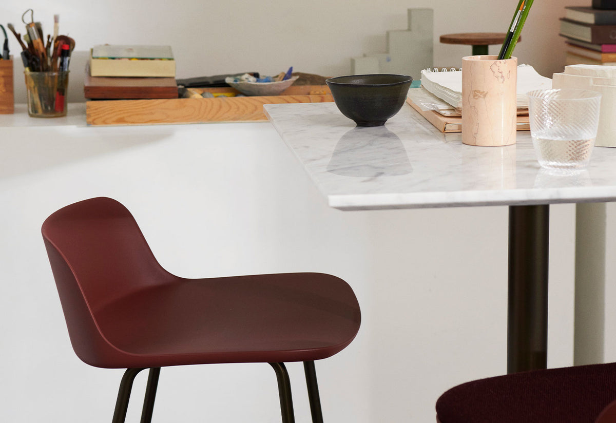 Rely Bar Stool, Hee welling, Andtradition