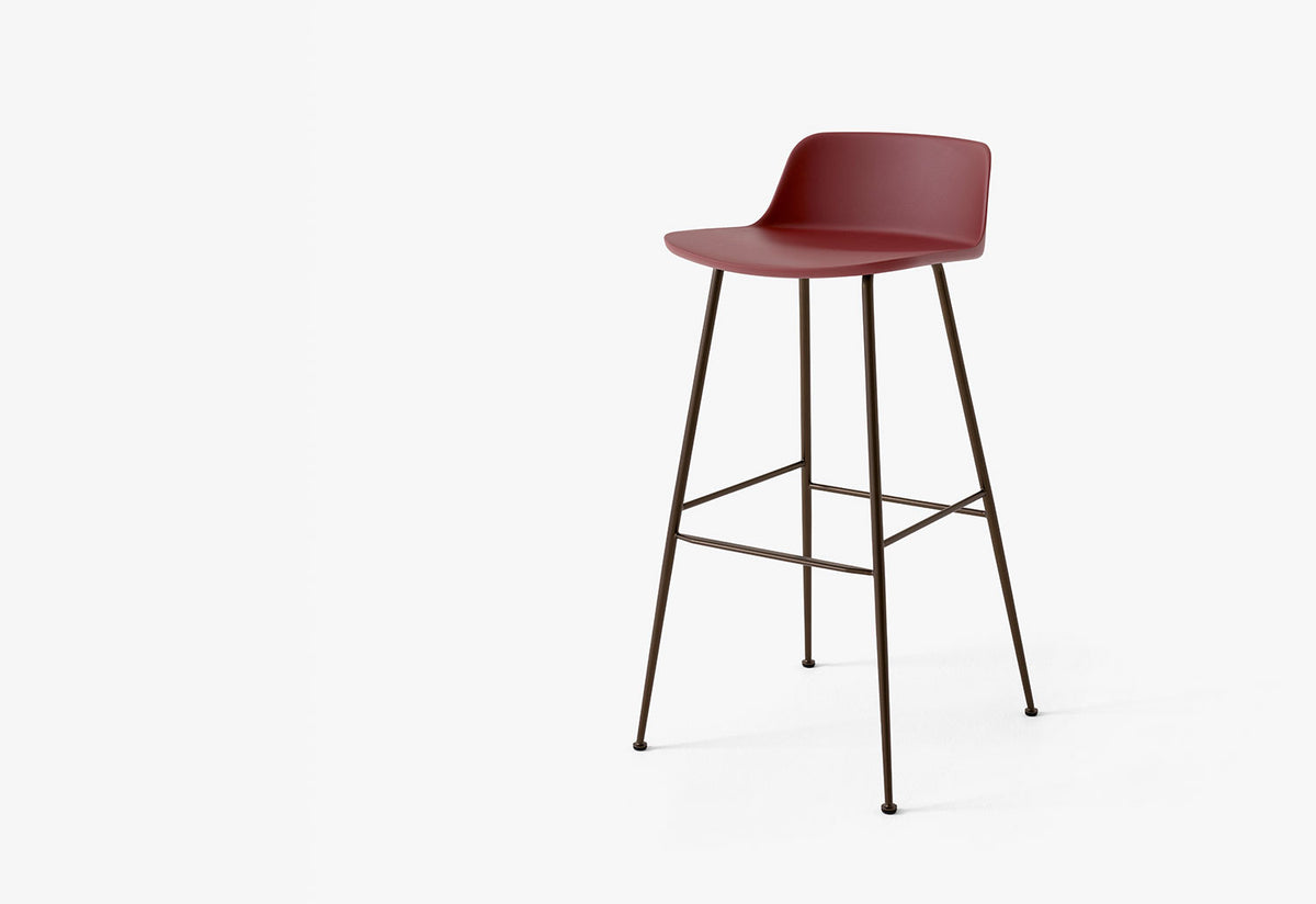 Rely Bar Stool, Hee welling, Andtradition
