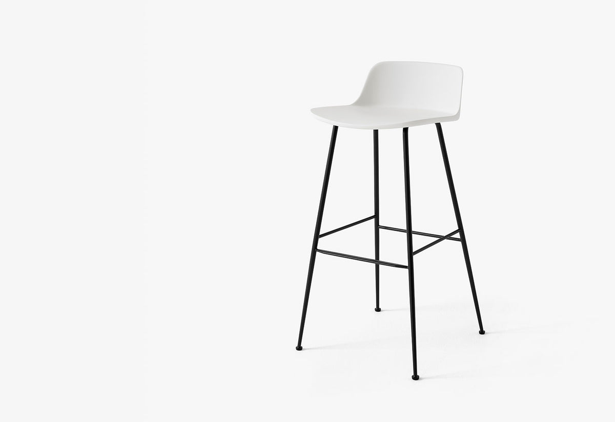 Rely Bar Stool, Hee welling, Andtradition