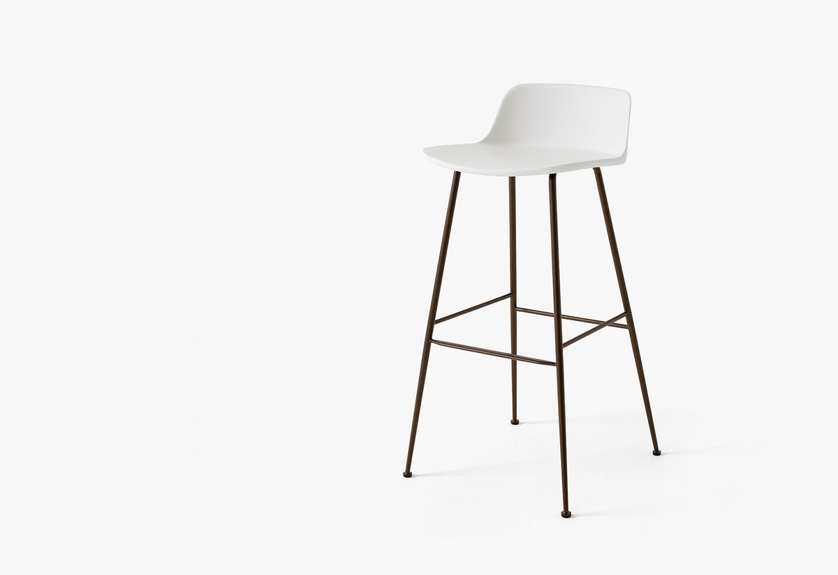 Rely Bar Stool, Hee welling, Andtradition
