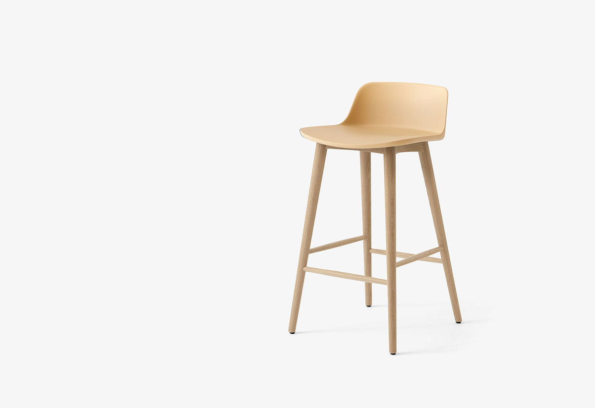 Rely Bar Stool, Hee welling, Andtradition