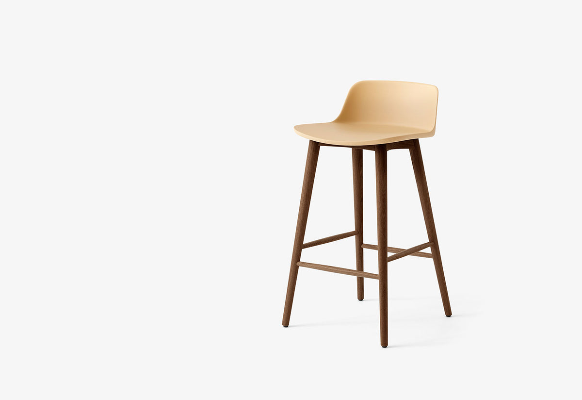 Rely Bar Stool, Hee welling, Andtradition