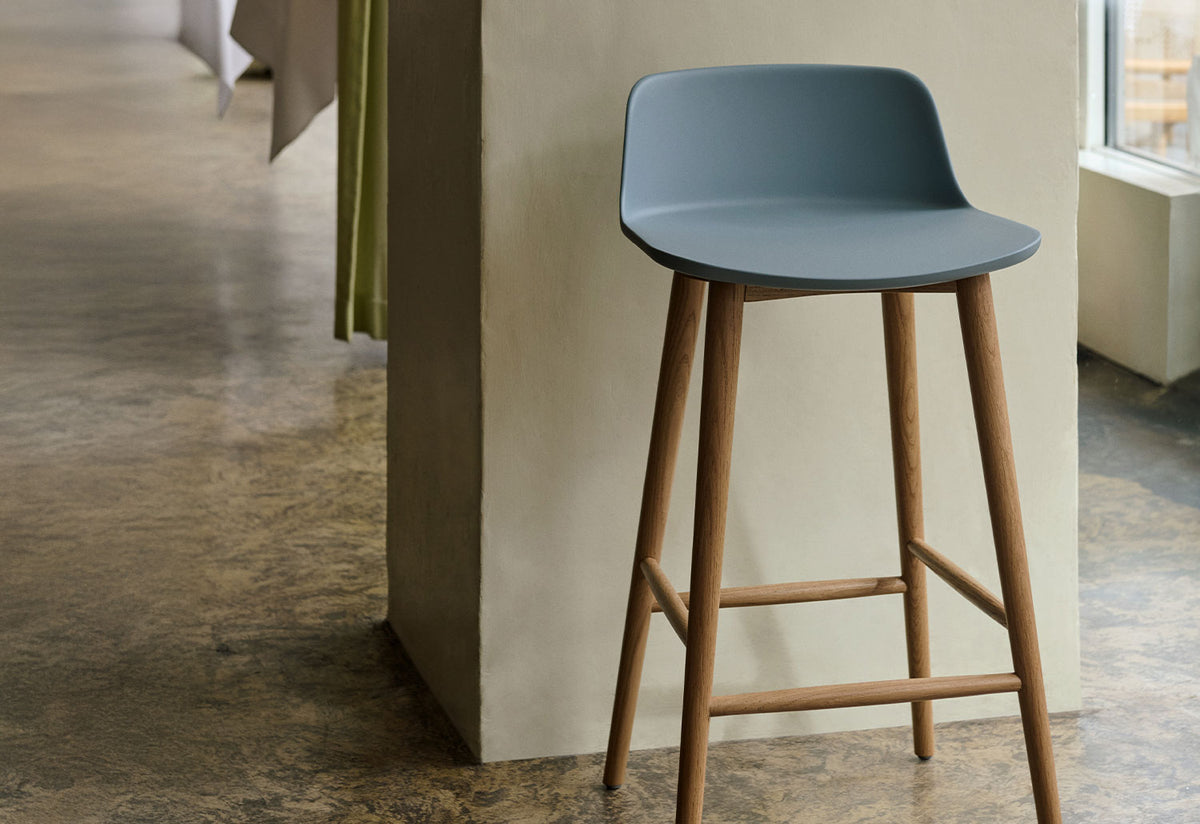 Rely Bar Stool, Hee welling, Andtradition