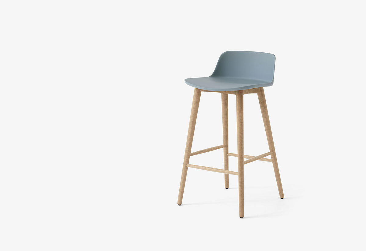 Rely Bar Stool, Hee welling, Andtradition