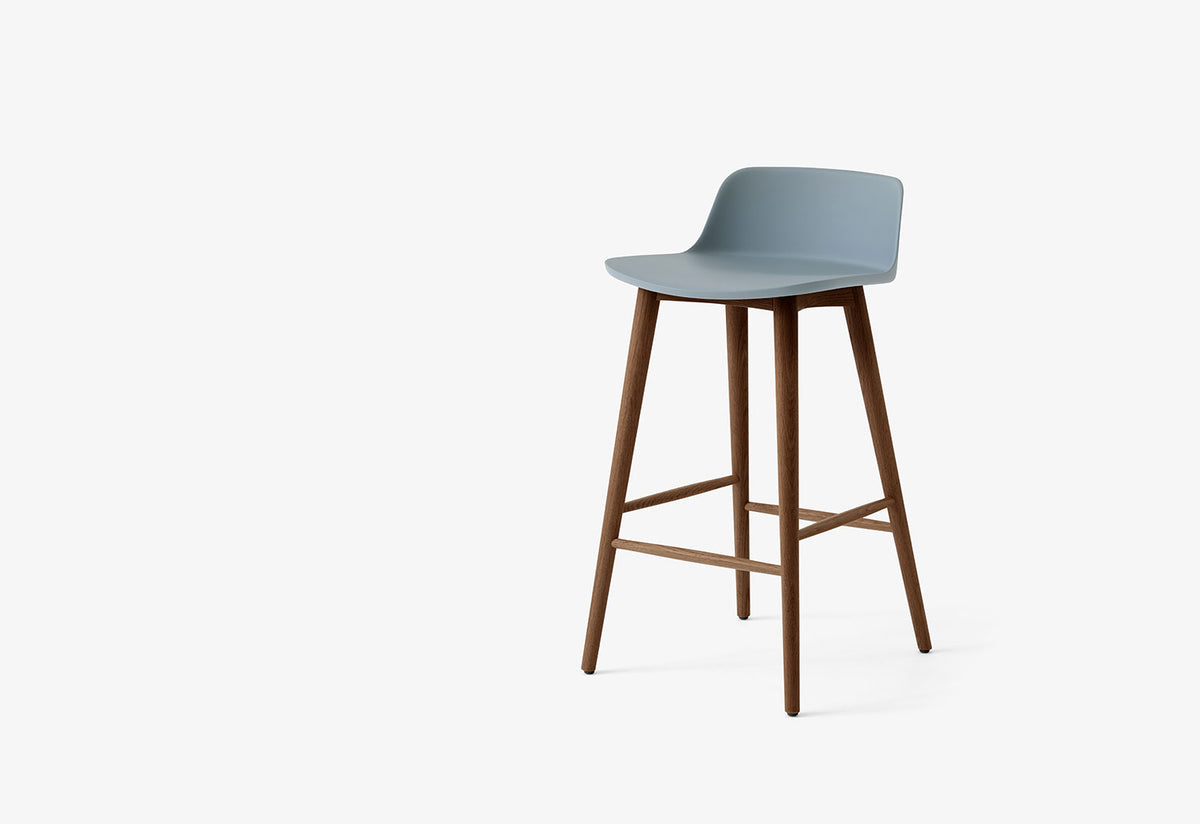 Rely Bar Stool, Hee welling, Andtradition
