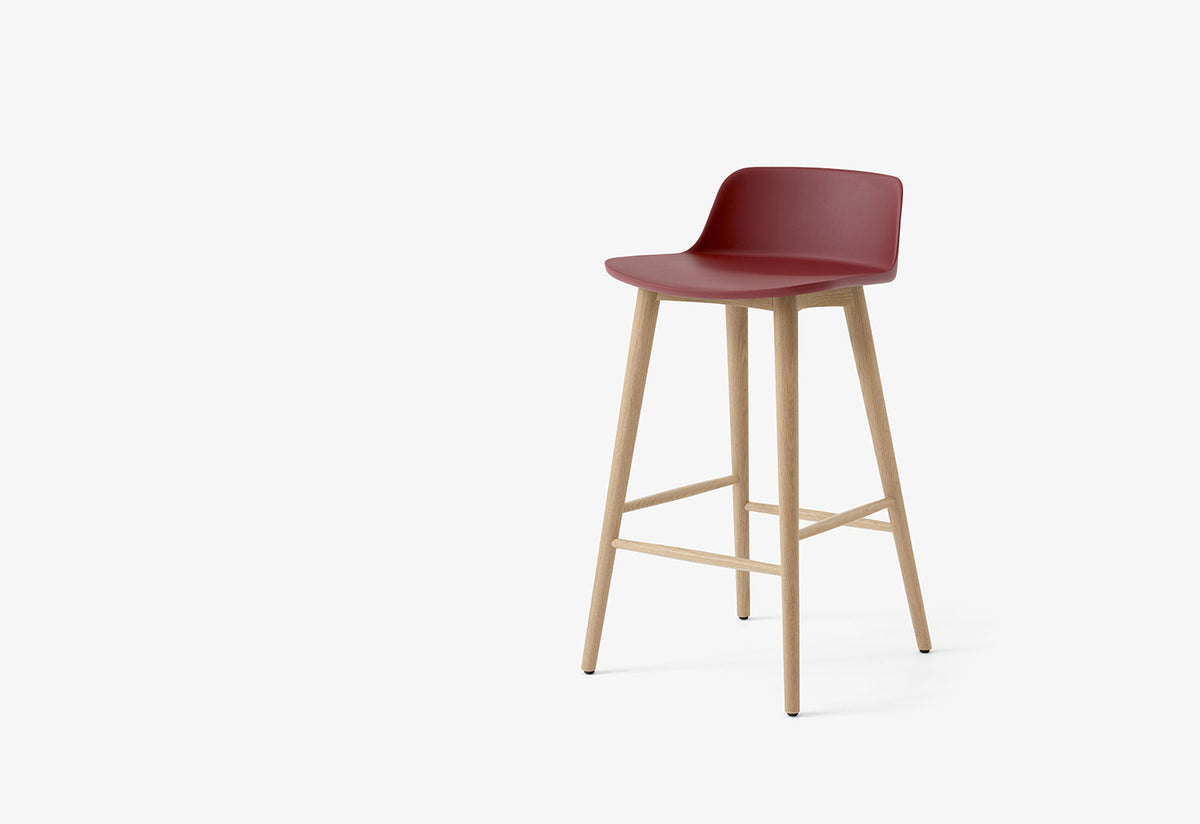 Rely Bar Stool, Hee welling, Andtradition