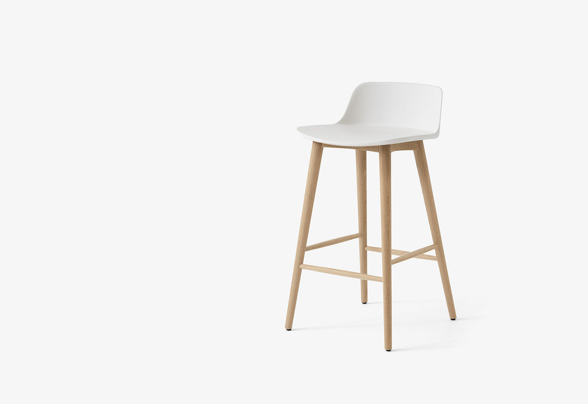 Rely Bar Stool, Hee welling, Andtradition