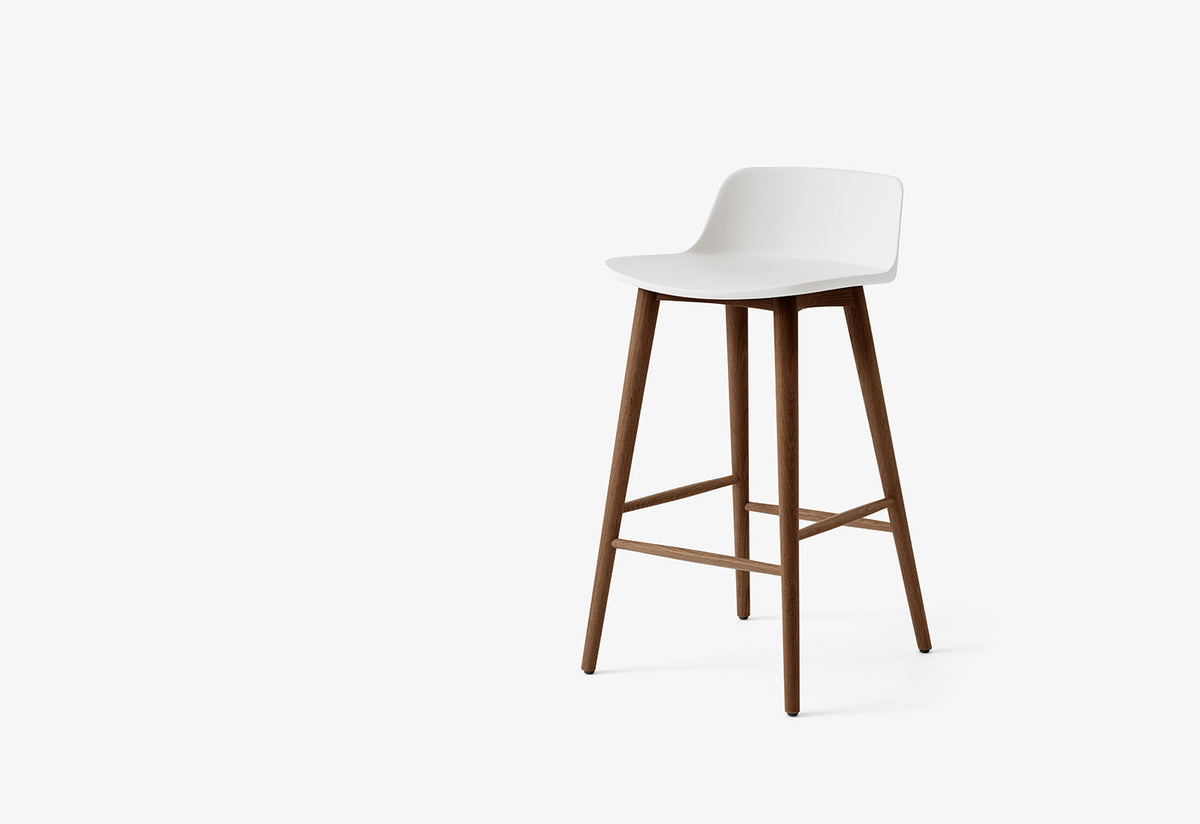 Rely Bar Stool, Hee welling, Andtradition