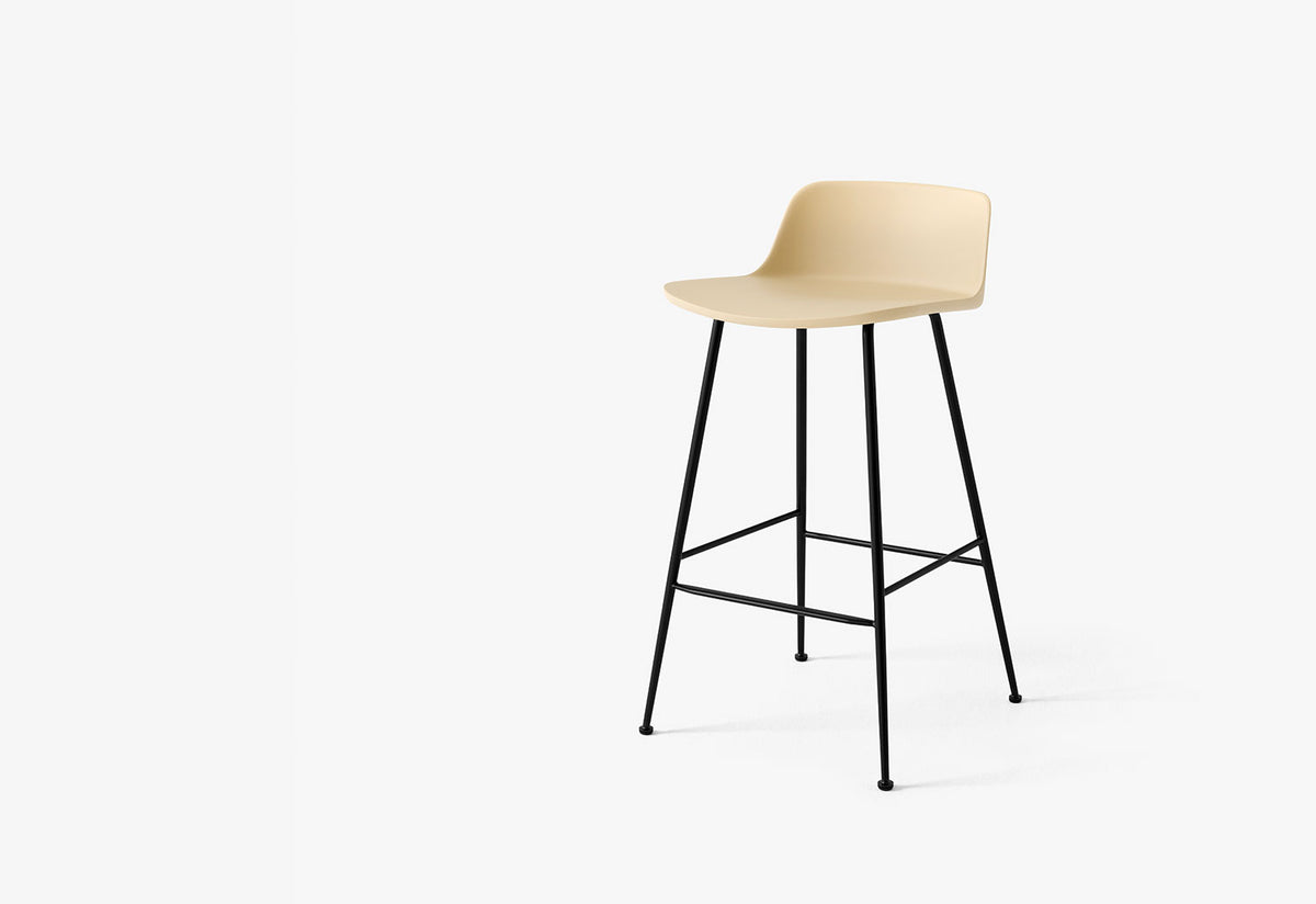 Rely Bar Stool, Hee welling, Andtradition
