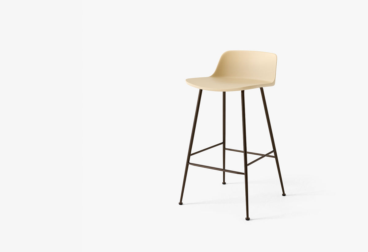 Rely Bar Stool, Hee welling, Andtradition