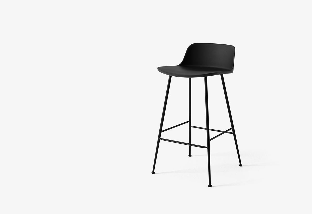 Rely Bar Stool, Hee welling, Andtradition