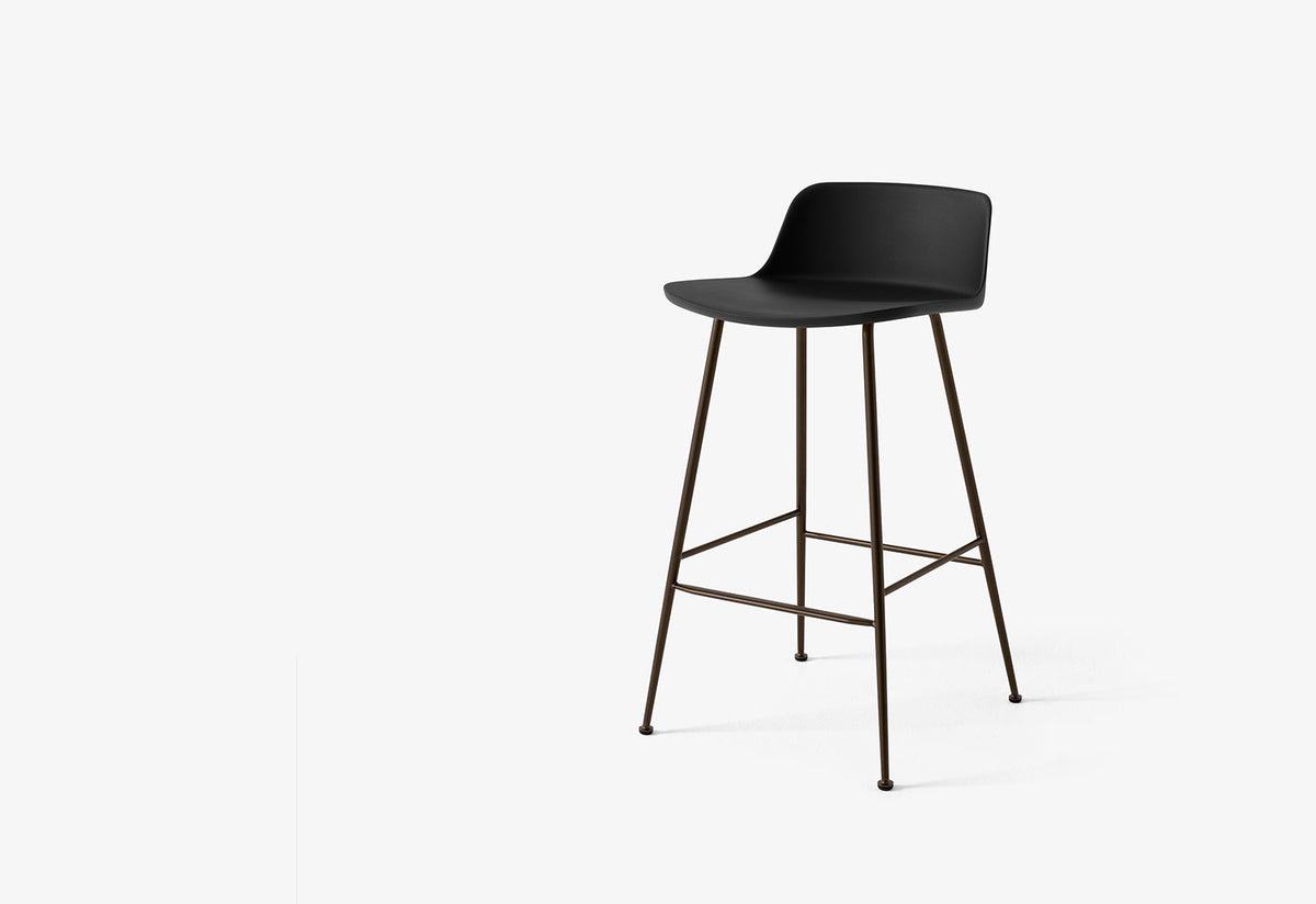 Rely Bar Stool, Hee welling, Andtradition