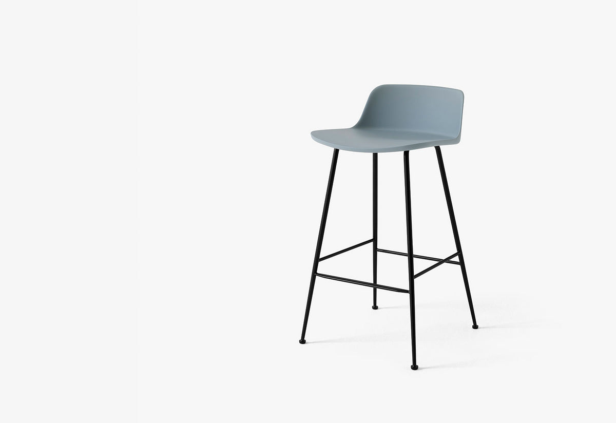 Rely Bar Stool, Hee welling, Andtradition
