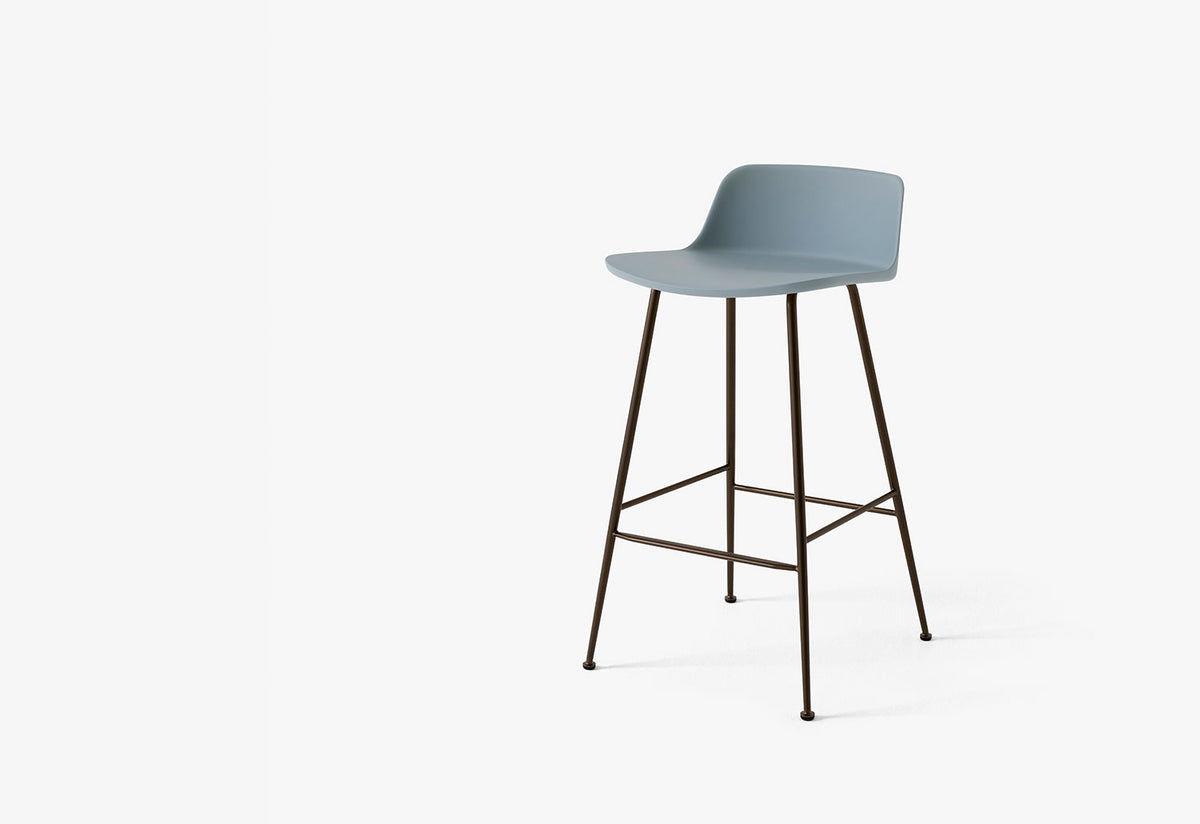 Rely Bar Stool, Hee welling, Andtradition