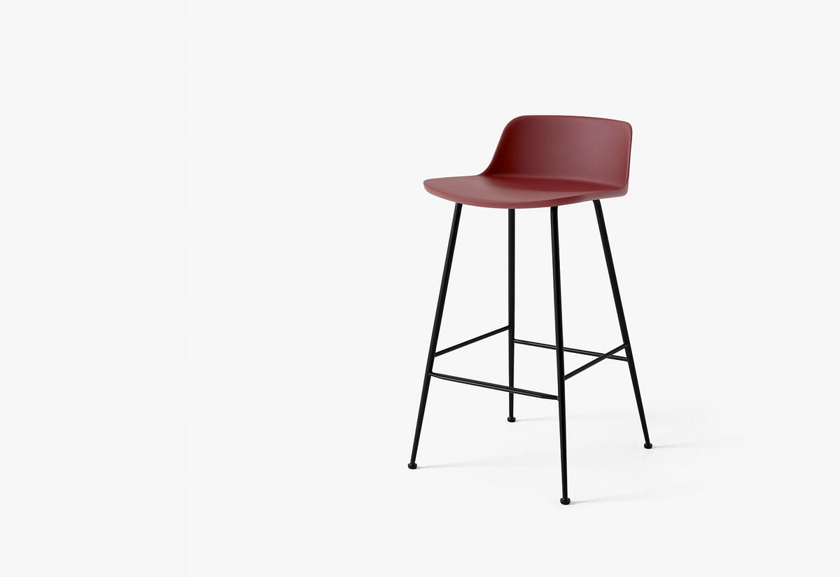 Rely Bar Stool, Hee welling, Andtradition