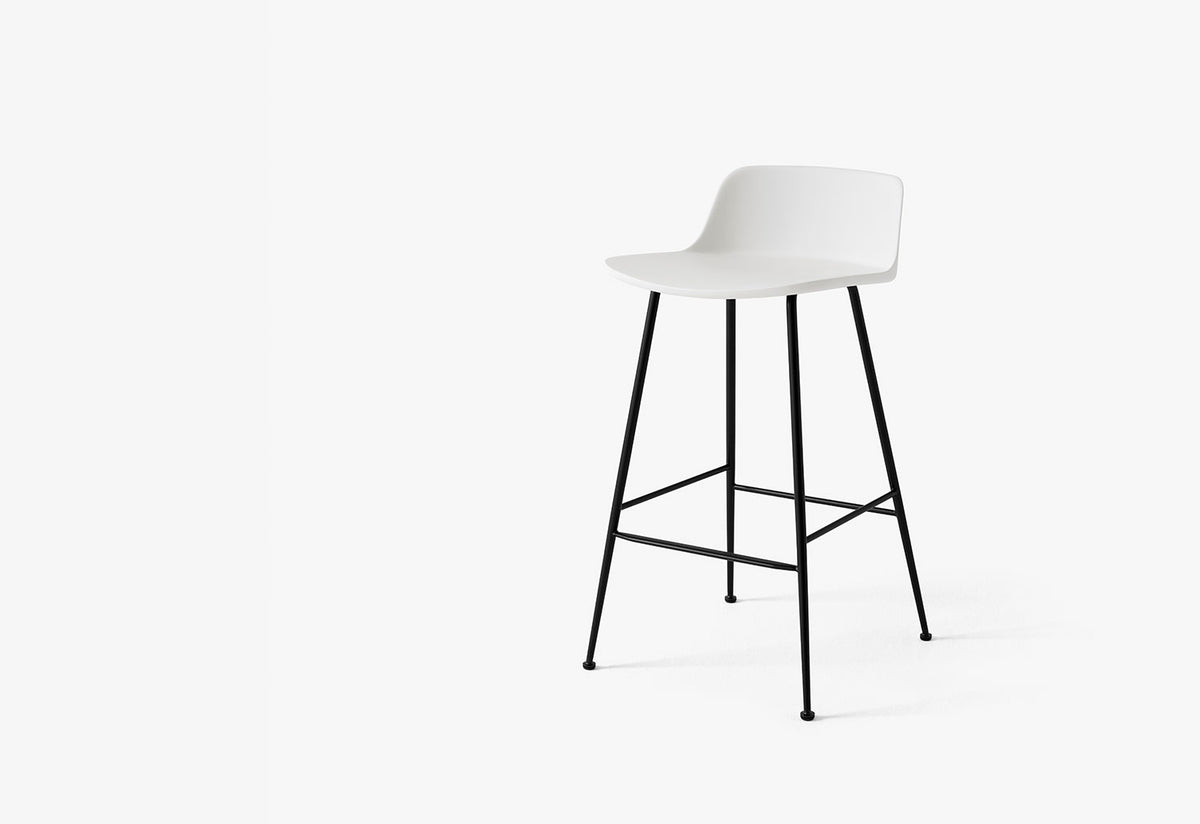Rely Bar Stool, Hee welling, Andtradition