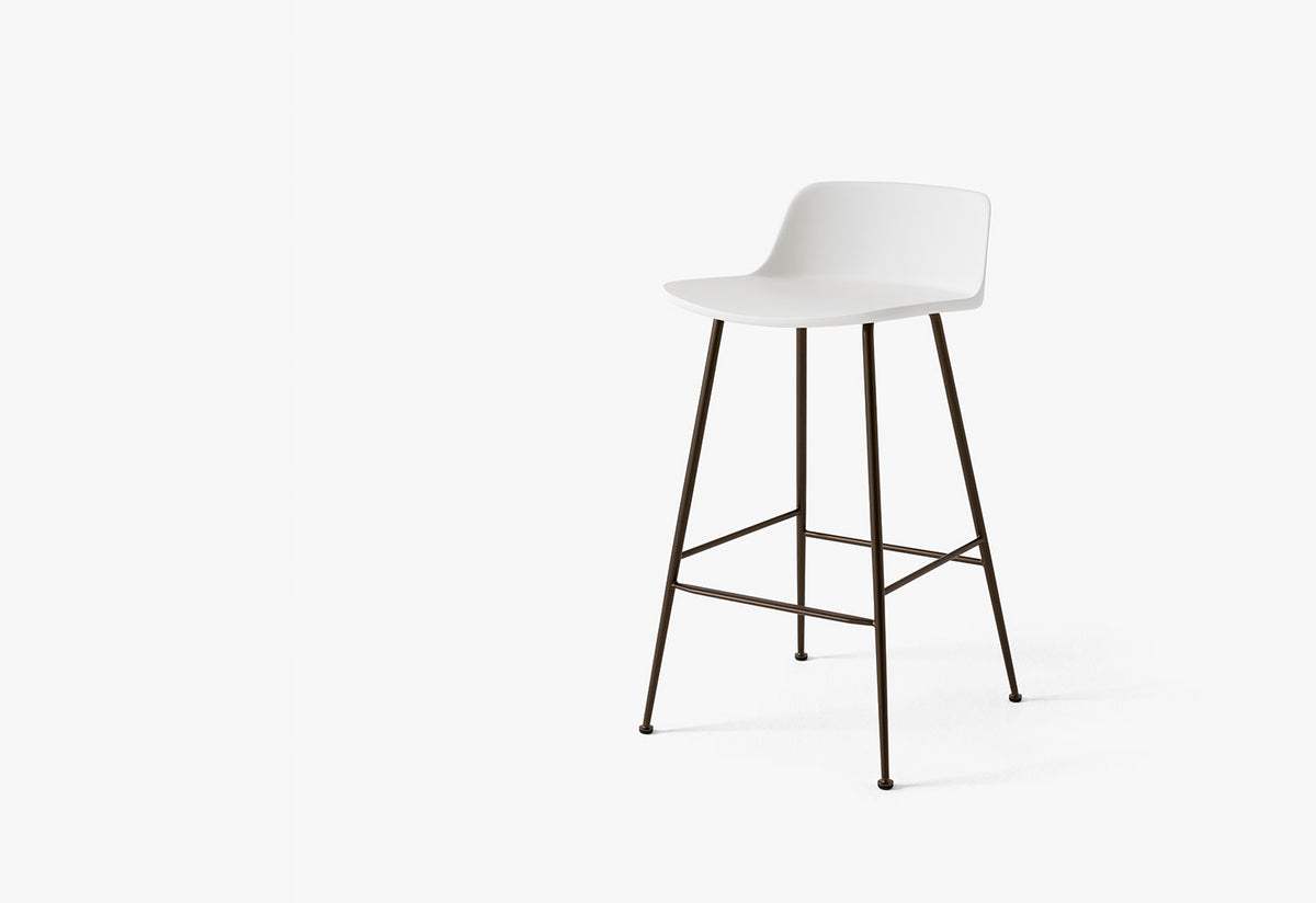 Rely Bar Stool, Hee welling, Andtradition