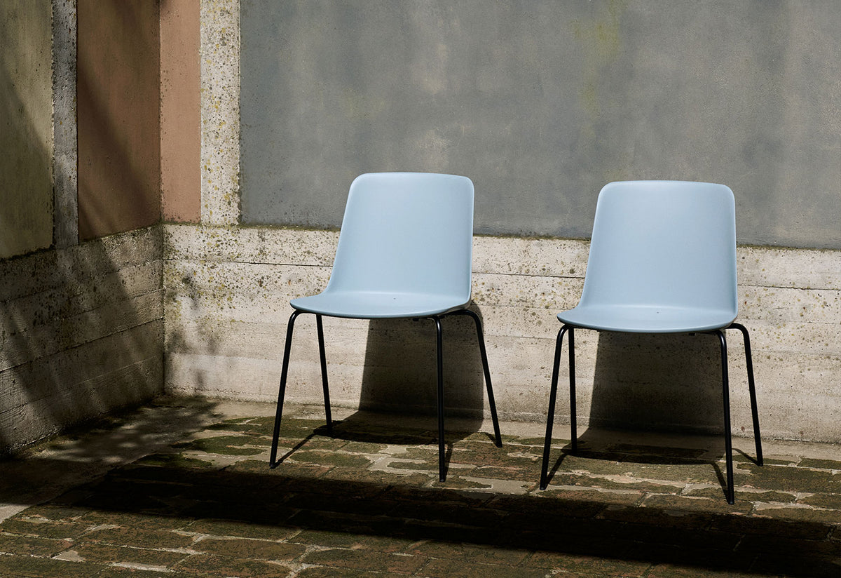 Rely Outdoor Chair, Hee welling, Andtradition