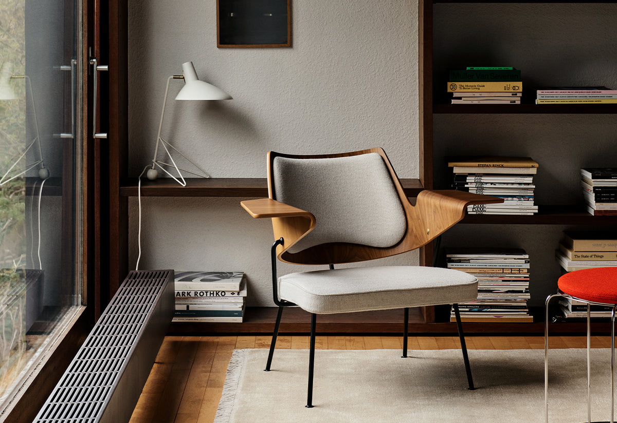 Tripod Table Light, Hvidt and molgaard, Andtradition