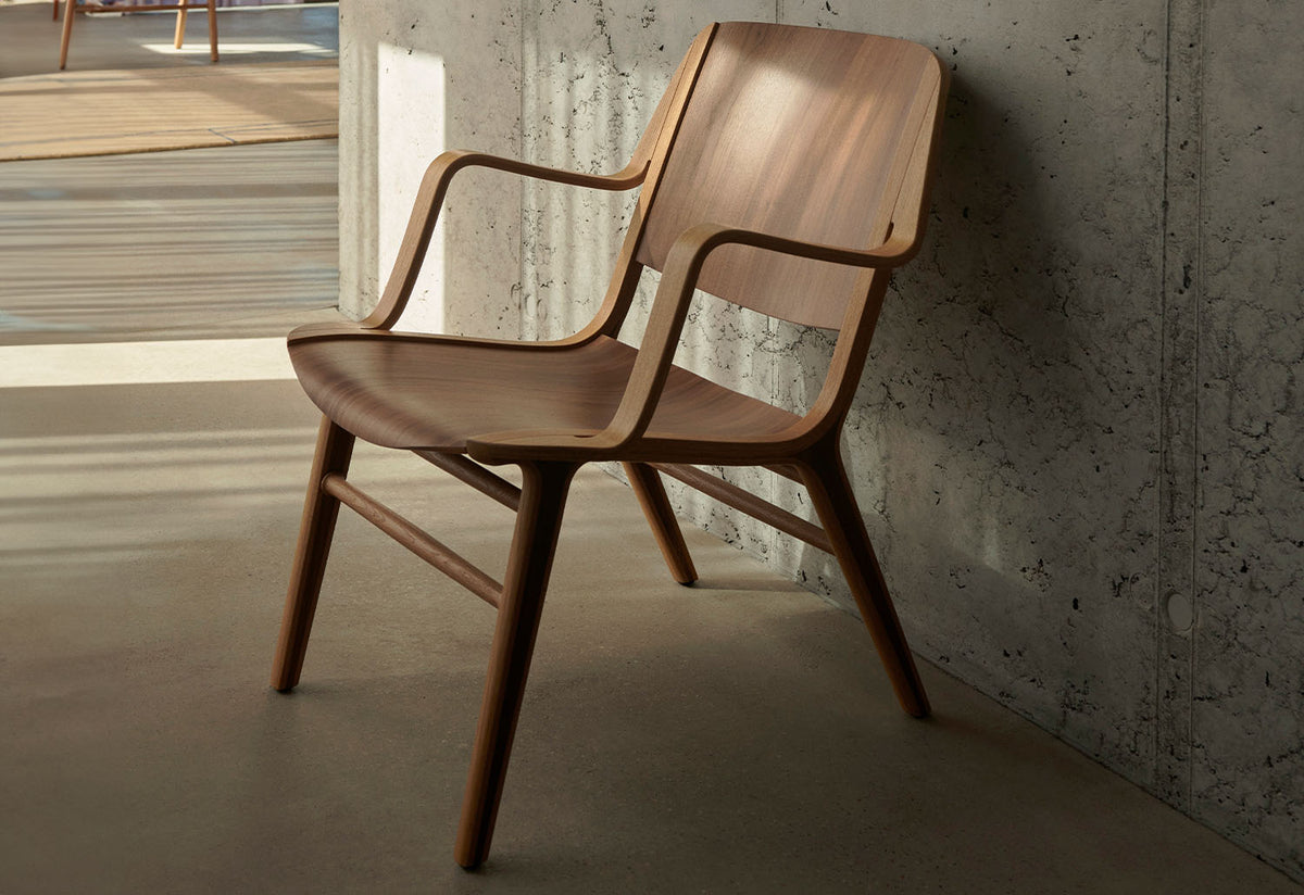 AX Chair, Hvidt and molgaard, Andtradition