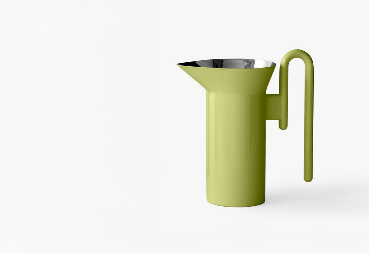 Momento Jug, Jamie hayon, Andtradition