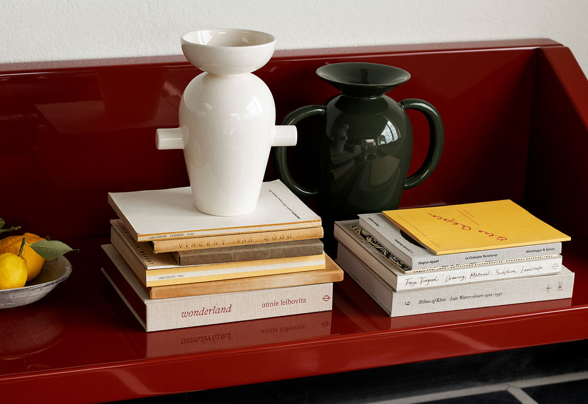 Momento Vase, Jamie hayon, Andtradition