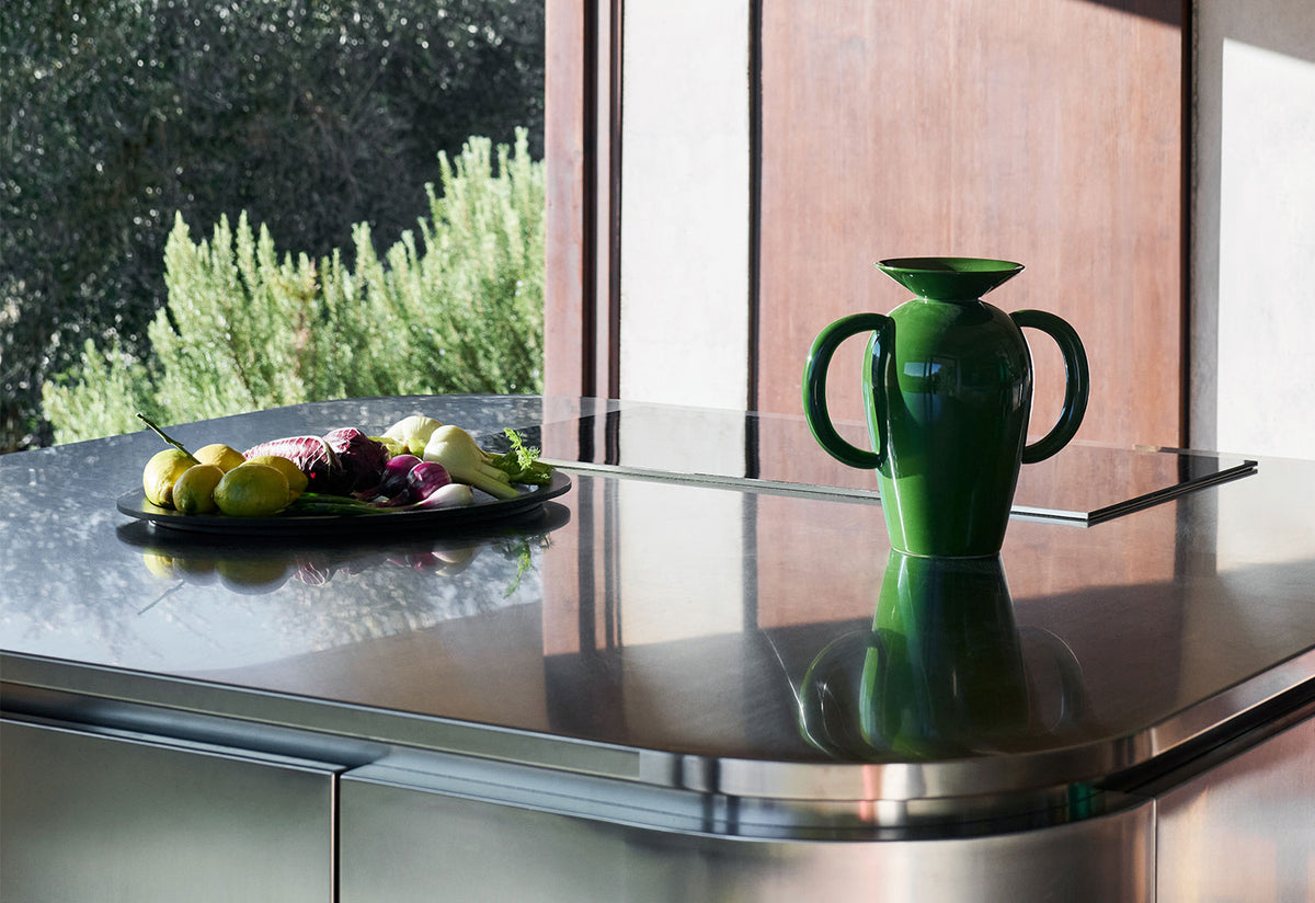 Momento Vase, Jamie hayon, Andtradition