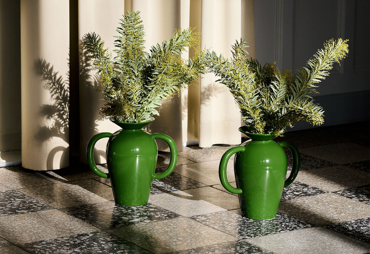 Momento Vase, Jamie hayon, Andtradition