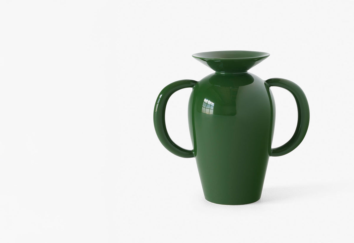 Momento Vase, Jamie hayon, Andtradition