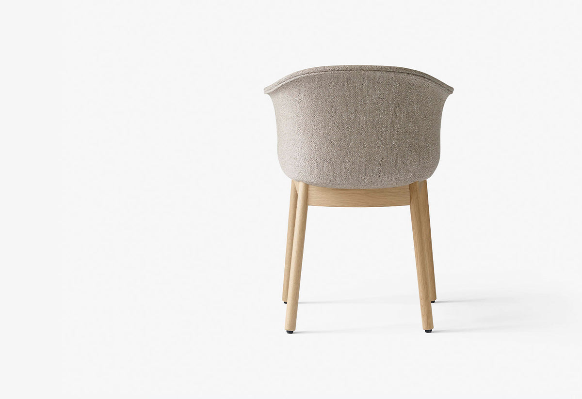 Elefy Chair | JH31, Jaime hayon, Andtradition
